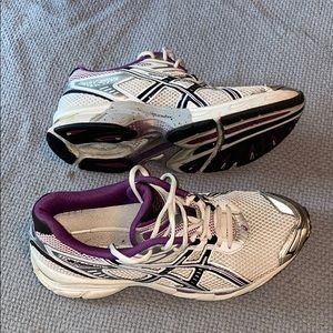 Great condition running shoes